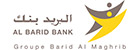 Al Barid Bank – La Poste